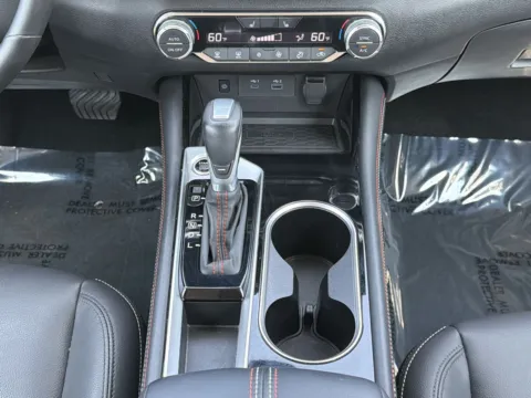 More photos of 2025 Nissan Altima 2.5 SR at Nissan South Morrow, GA