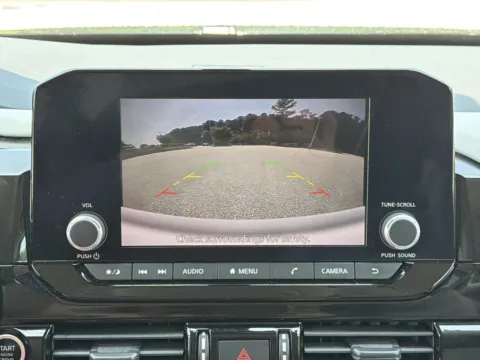 More photos of 2023 Nissan Pathfinder SV at Nissan South Morrow, GA