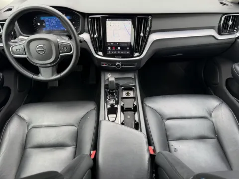 Photos of 2024 Volvo S60 B5 Core Dark Theme for sale in Morrow, GA at Nissan South Morrow
