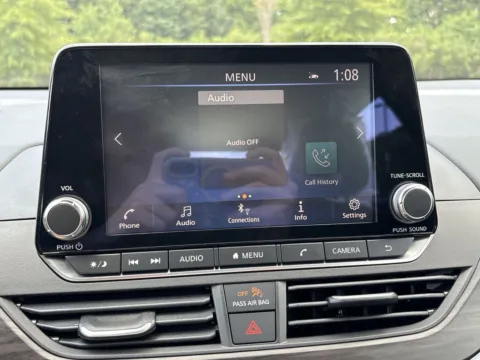 More photos of 2026 Nissan Altima 2.5 SV at Nissan South Morrow, GA