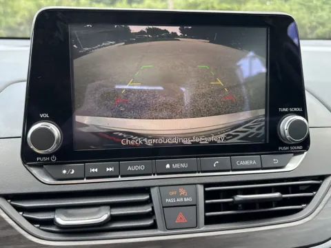 More photos of 2026 Nissan Altima 2.5 SV at Nissan South Morrow, GA