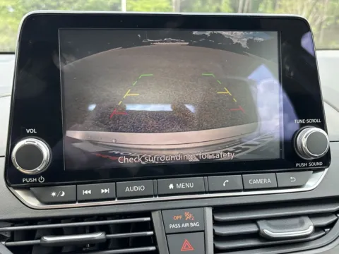 More photos of 2026 Nissan Altima 2.5 SV at Nissan South Morrow, GA