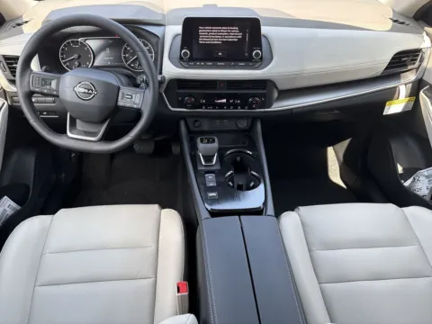 Photos of 2026 Nissan Rogue Dark Armor for sale in Morrow, GA at Nissan South Morrow