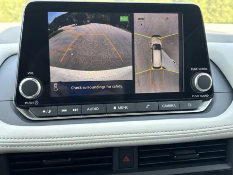More photos of 2026 Nissan Rogue Dark Armor at Nissan South Morrow, GA