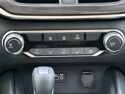 More photos of 2026 Nissan Altima 2.5 SV at Nissan South Morrow, GA
