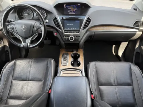 Photos of 2020 Acura MDX Advance for sale in Morrow, GA at Nissan South Morrow
