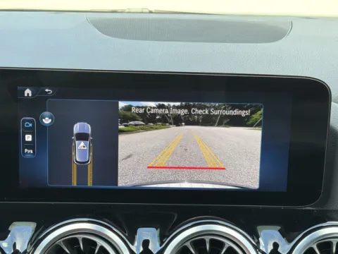 More photos of 2025 Mercedes-Benz GLA 250 at Nissan South Morrow, GA