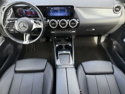 Photos of 2025 Mercedes-Benz GLA 250 for sale in Morrow, GA at Nissan South Morrow