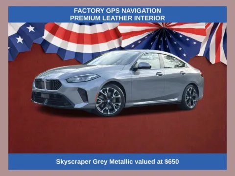 Unknown 2026 BMW 2 Series 228 Gran Coupe for sale in Morrow, GA