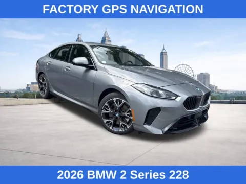 Unknown 2026 BMW 2 Series 228 Gran Coupe for sale in Morrow, GA