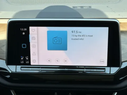 Another view of 2025 Volkswagen Atlas 2.0T SE w/Technology for sale in Morrow, GA at Nissan South Morrow