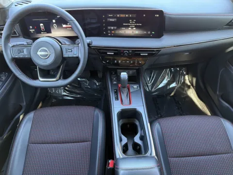 Photos of 2025 Nissan Kicks SR for sale in Morrow, GA at Nissan South Morrow
