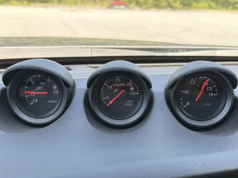 More photos of 2025 Nissan Z Sport at Nissan South Morrow, GA