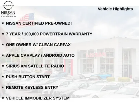 Photos of 2025 Nissan Z Sport for sale in Morrow, GA at Nissan South Morrow