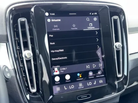 More photos of 2025 Volvo XC40 B5 Core at Nissan South Morrow, GA