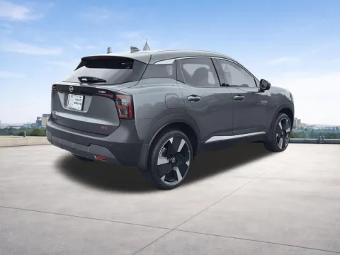 More photos of 2025 Nissan Kicks SR at Nissan South Morrow, GA