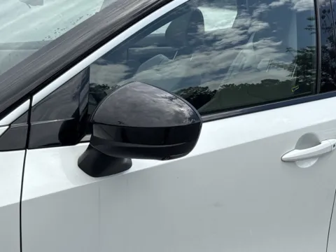 More photos of 2023 Nissan Ariya EVOLVE+ at Nissan South Morrow, GA