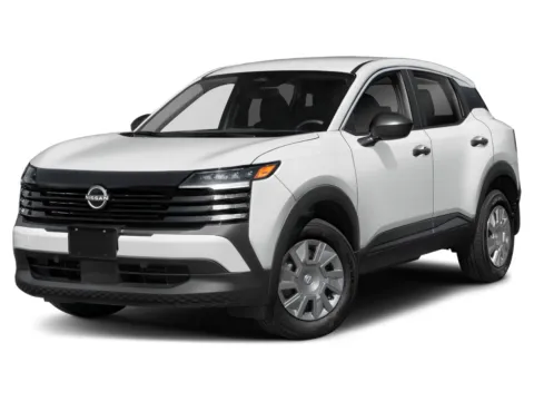 White 2027 Nissan Kicks S for sale in Morrow, GA