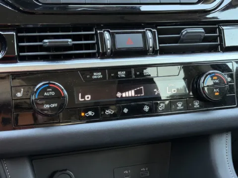 More photos of 2025 Nissan Pathfinder SV at Nissan South Morrow, GA