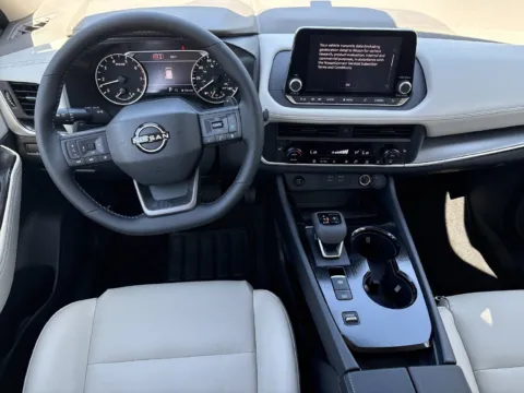 Photos of 2026 Nissan Rogue Dark Armor for sale in Morrow, GA at Nissan South Morrow