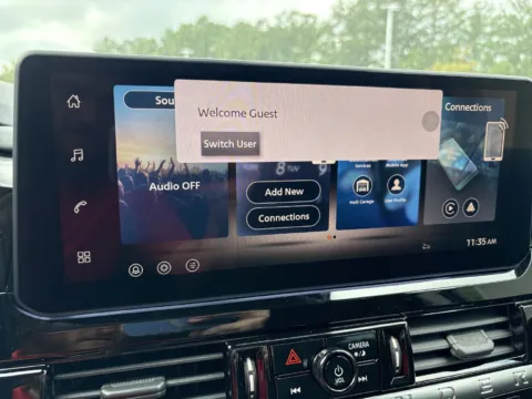 More photos of 2026 Nissan Pathfinder SL at Nissan South Morrow, GA