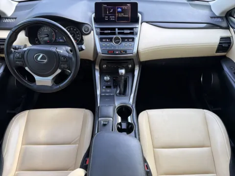 Photos of 2021 Lexus NX 300 Base for sale in Morrow, GA at Nissan South Morrow