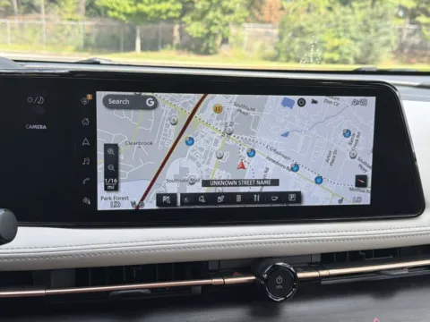 More photos of 2024 Nissan Ariya ENGAGE at Nissan South Morrow, GA
