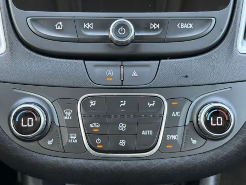 More photos of 2024 Chevrolet Malibu LT at Nissan South Morrow, GA