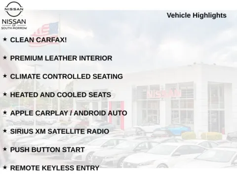 Blue 2024 Volkswagen Atlas Cross Sport 2.0T SE w/Technology for sale in Morrow, GA