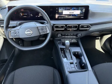 Photos of 2027 Nissan Sentra S for sale in Morrow, GA at Nissan South Morrow