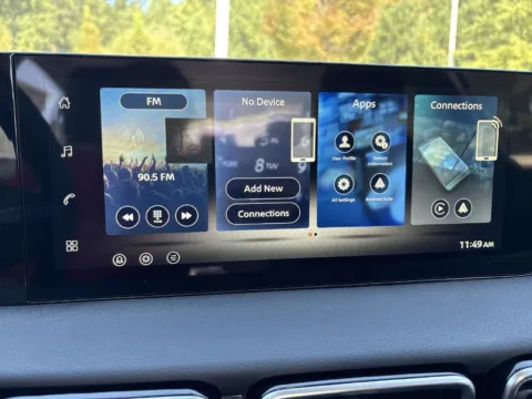 More photos of 2027 Nissan Sentra S at Nissan South Morrow, GA