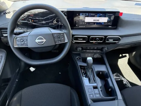 Photos of 2027 Nissan Sentra S for sale in Morrow, GA at Nissan South Morrow