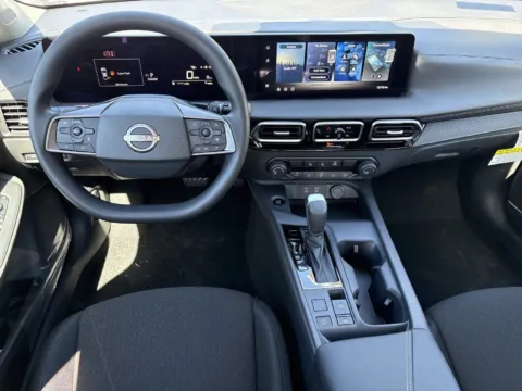 Photos of 2027 Nissan Sentra S for sale in Morrow, GA at Nissan South Morrow