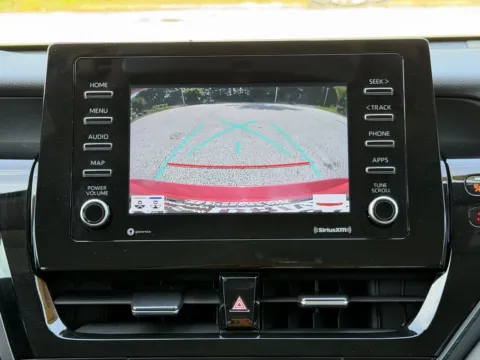 More photos of 2024 Toyota Camry SE at Nissan South Morrow, GA