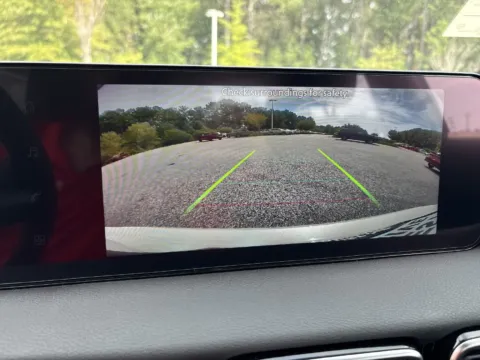 More photos of 2027 Nissan Sentra SR at Nissan South Morrow, GA