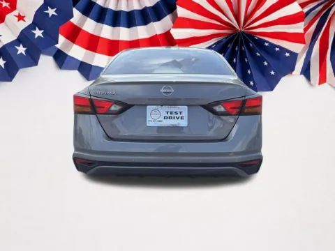 More photos of 2025 Nissan Altima 2.5 S at Nissan South Morrow, GA