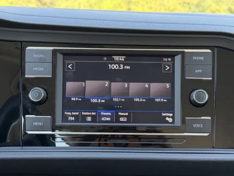 More photos of 2024 Volkswagen Jetta 1.5T S at Nissan South Morrow, GA