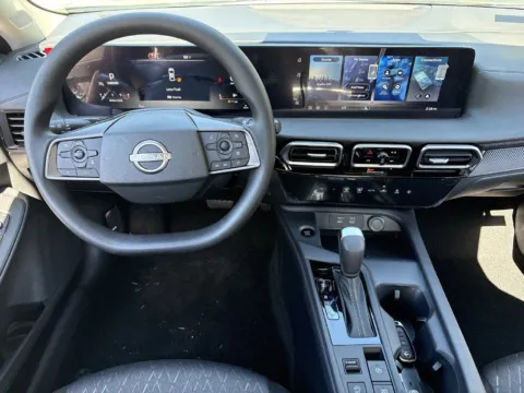 Photos of 2027 Nissan Sentra SV for sale in Morrow, GA at Nissan South Morrow