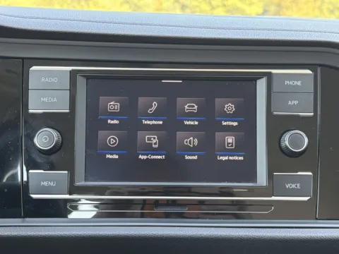 More photos of 2024 Volkswagen Jetta 1.5T S at Nissan South Morrow, GA