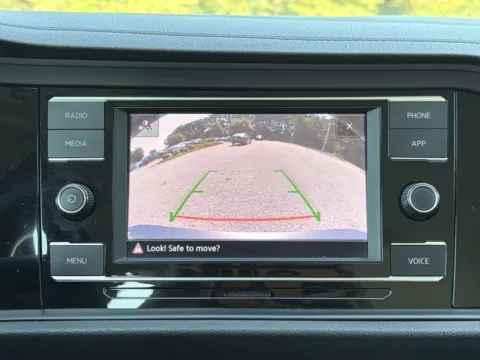 Another view of 2024 Volkswagen Jetta 1.5T S for sale in Morrow, GA at Nissan South Morrow