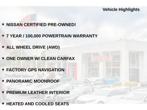 Photos of 2024 Nissan Ariya PLATINUM+ e-4ORCE for sale in Morrow, GA at Nissan South Morrow