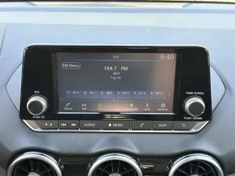 More photos of 2024 Nissan Sentra S at Nissan South Morrow, GA