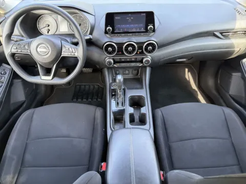 Photos of 2024 Nissan Sentra S for sale in Morrow, GA at Nissan South Morrow