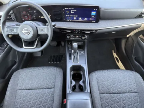 Photos of 2026 Nissan Kicks SV for sale in Morrow, GA at Nissan South Morrow