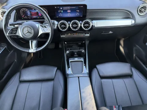 Photos of 2025 Mercedes-Benz GLB 250 for sale in Morrow, GA at Nissan South Morrow