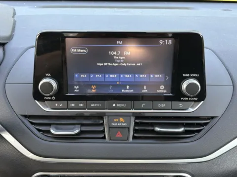 More photos of 2023 Nissan Altima 2.5 S at Nissan South Morrow, GA