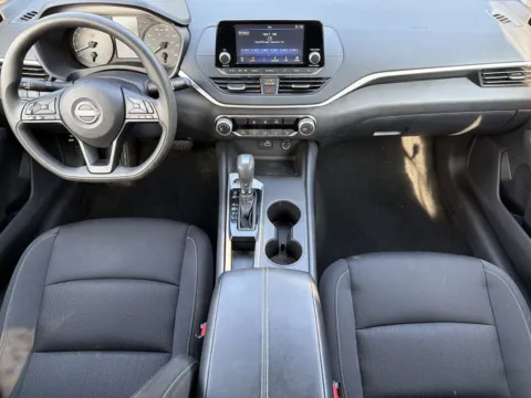 Photos of 2023 Nissan Altima 2.5 S for sale in Morrow, GA at Nissan South Morrow