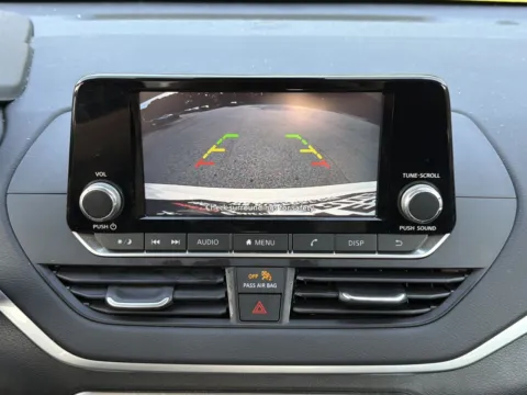 Another view of 2023 Nissan Altima 2.5 S for sale in Morrow, GA at Nissan South Morrow