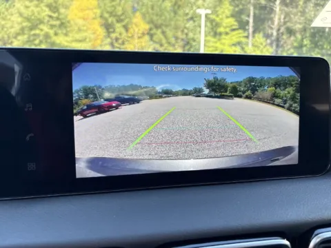 More photos of 2027 Nissan Sentra SV at Nissan South Morrow, GA
