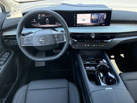 Photos of 2027 Nissan Murano Dark Armor for sale in Morrow, GA at Nissan South Morrow